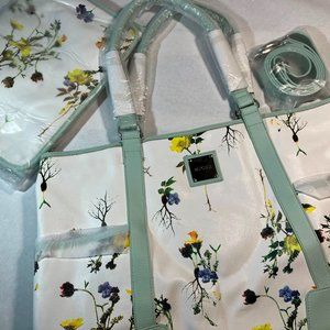 Gorgeous Brand New Miche Diaper Bag